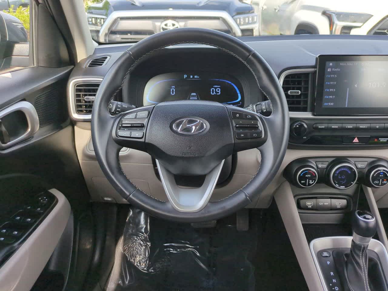 Thumbnail: 2025 Hyundai Venue - 15