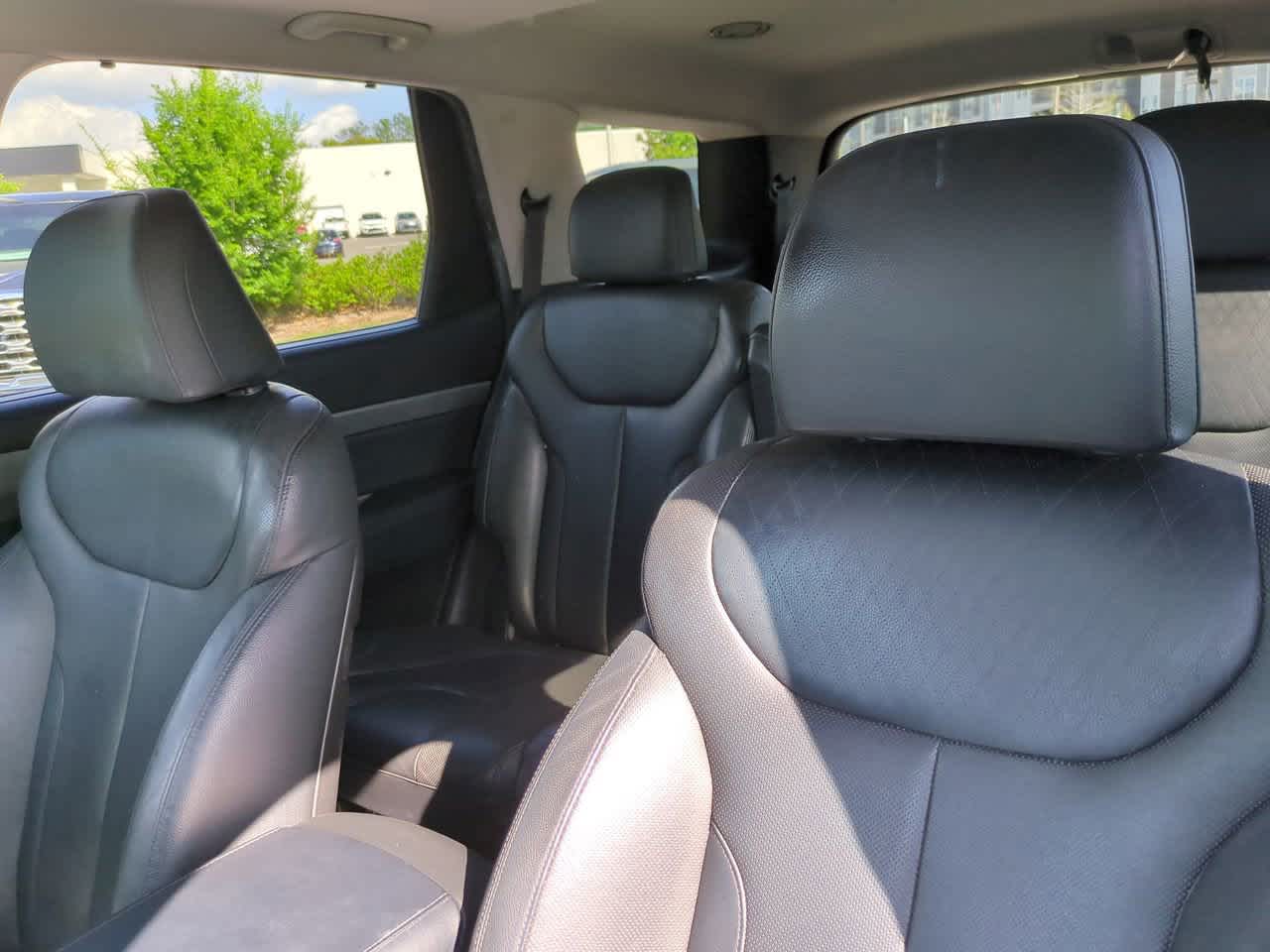 Thumbnail: 2020 Hyundai Palisade - 8