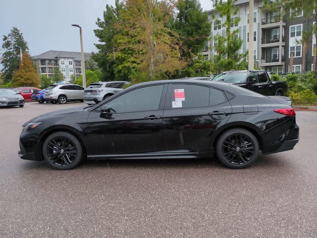 Thumbnail: 2026 Toyota Camry - 3