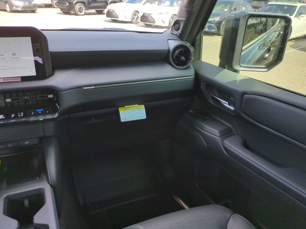 Thumbnail: 2026 Toyota Land Cruiser - 16