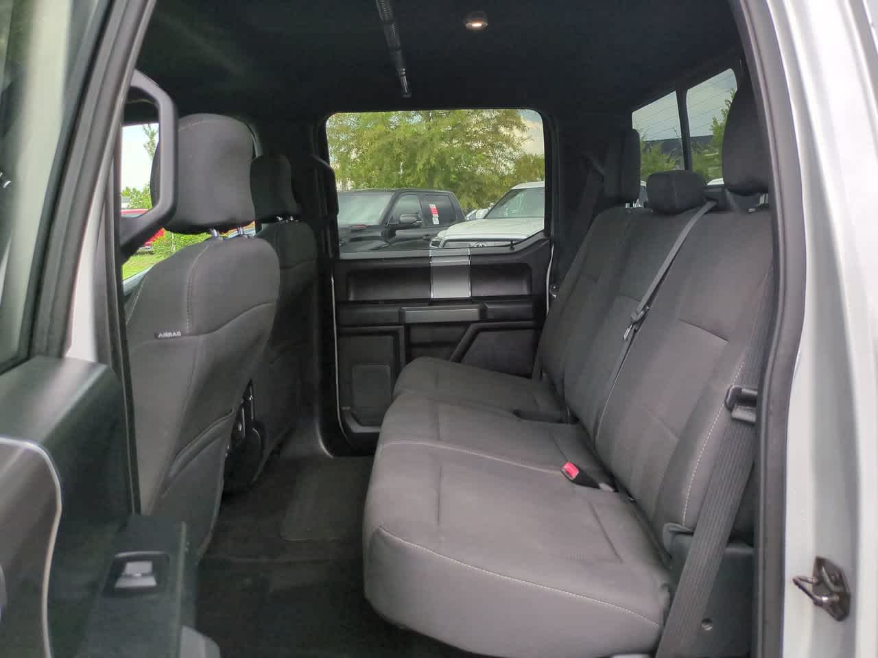 Thumbnail: 2016 Ford F-150 - 13