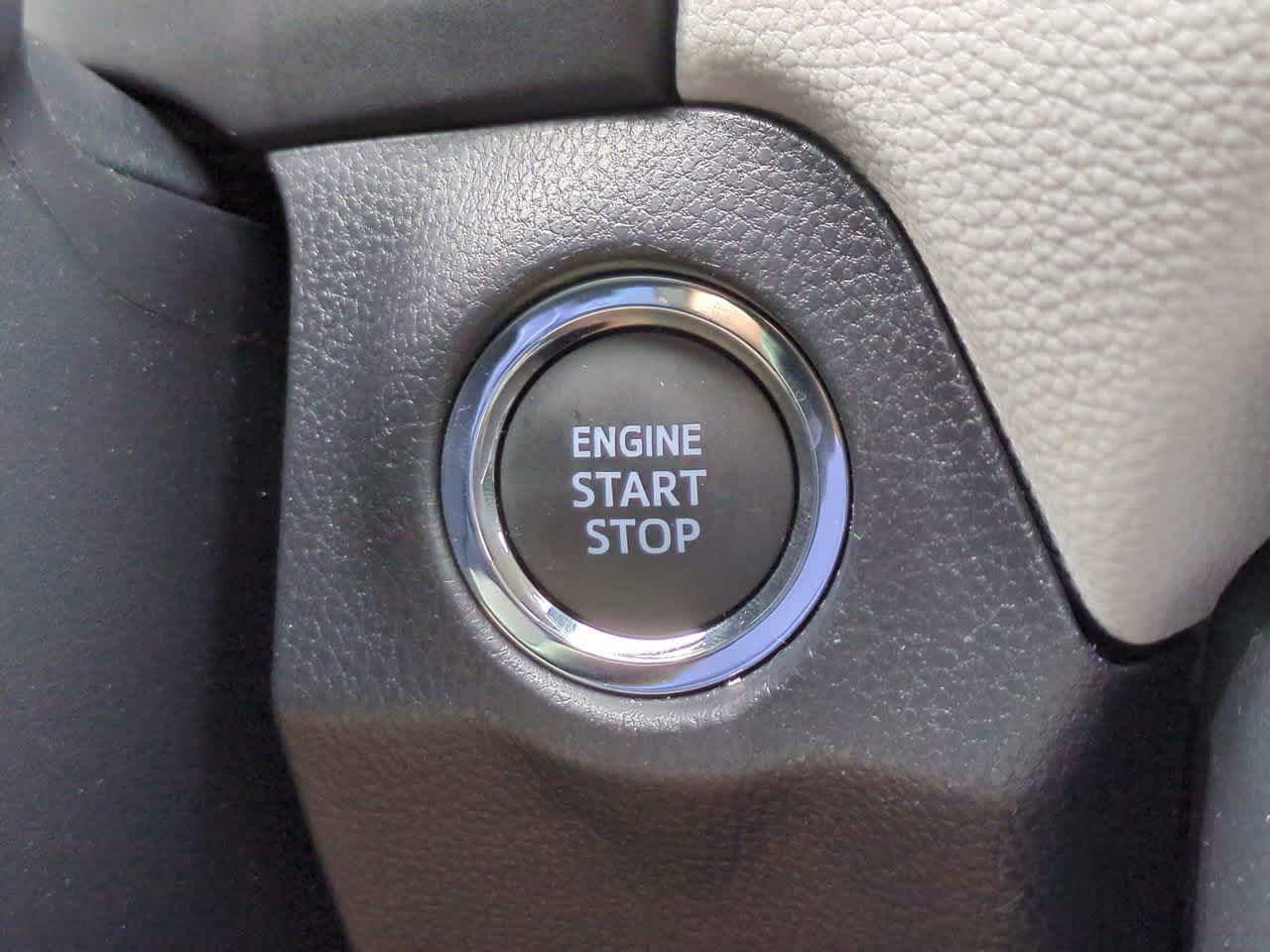 Thumbnail: 2025 Toyota RAV4 - 26