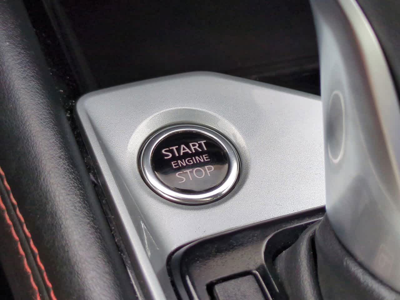 Thumbnail: 2025 Nissan Altima - 25