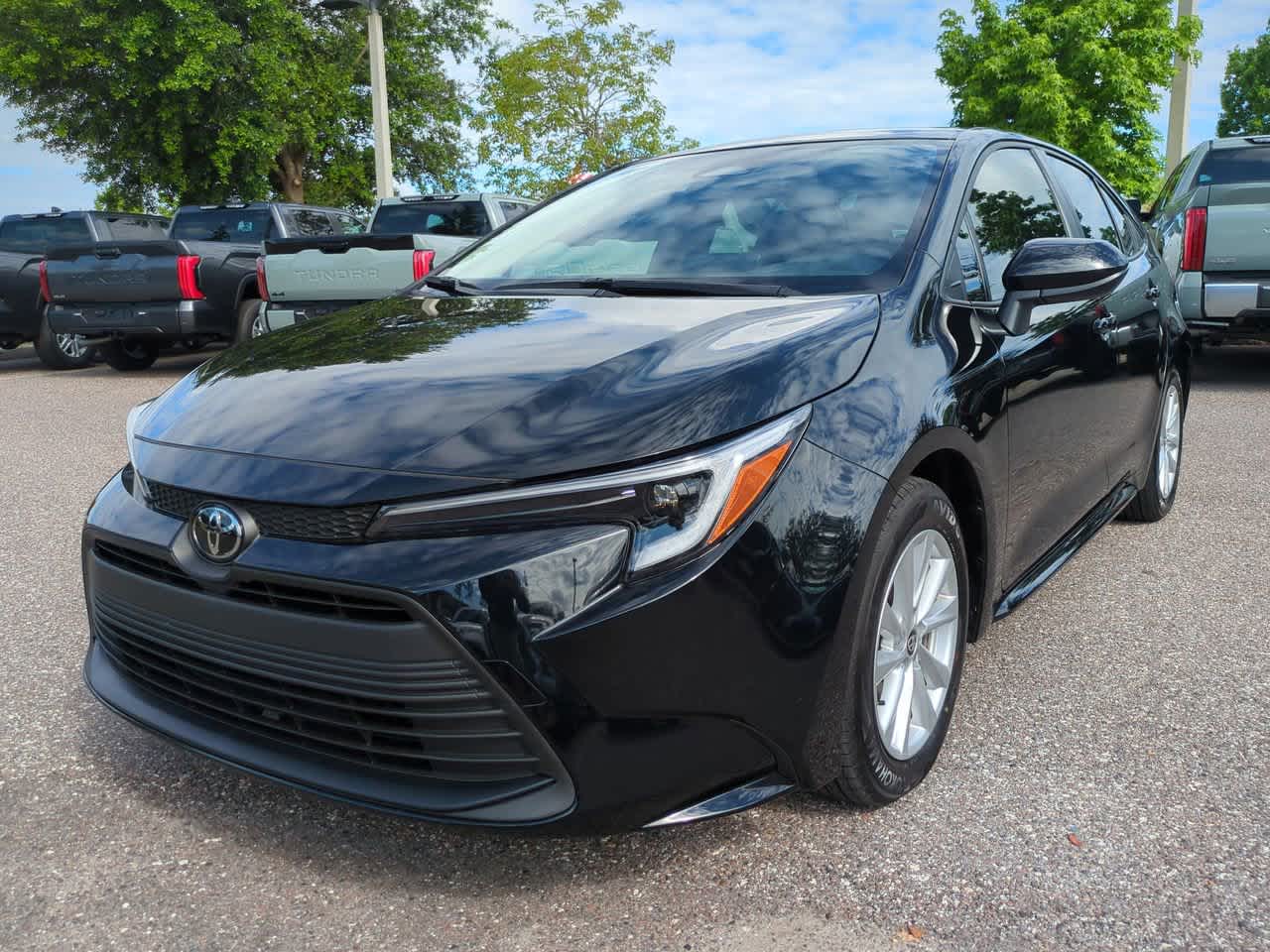 Thumbnail: 2026 Toyota Corolla - 2