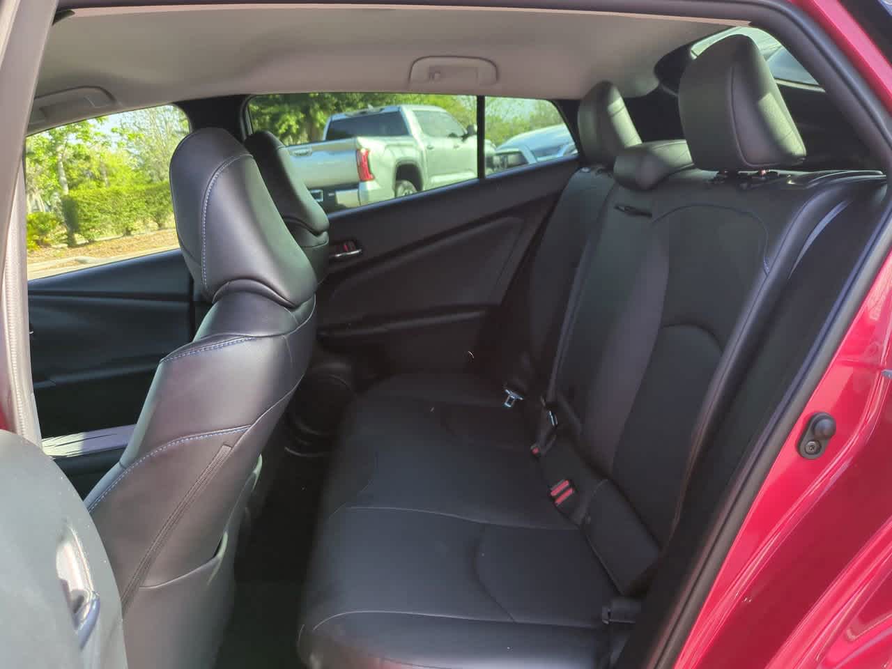 Thumbnail: 2018 Toyota Prius - 13