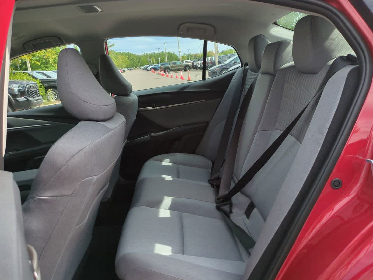 Thumbnail: 2026 Toyota Camry - 13