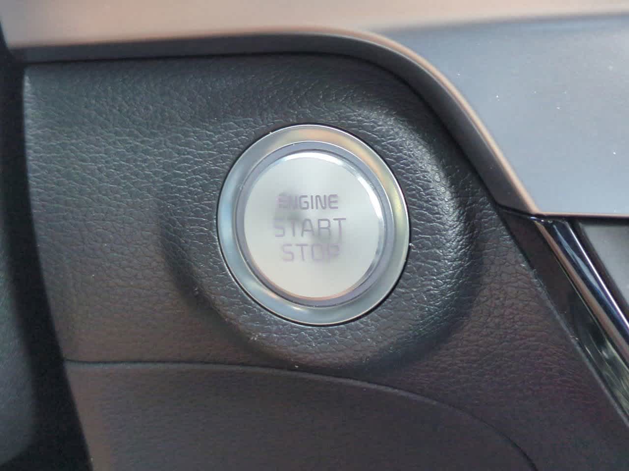 Thumbnail: 2025 Kia Telluride - 29