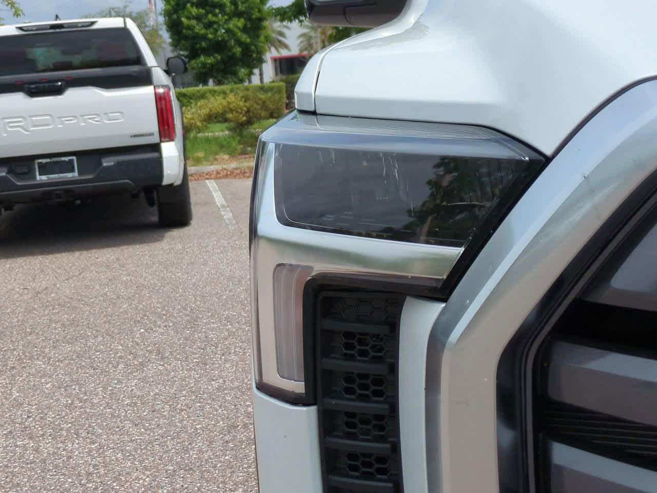 Thumbnail: 2026 Toyota Tundra - 10