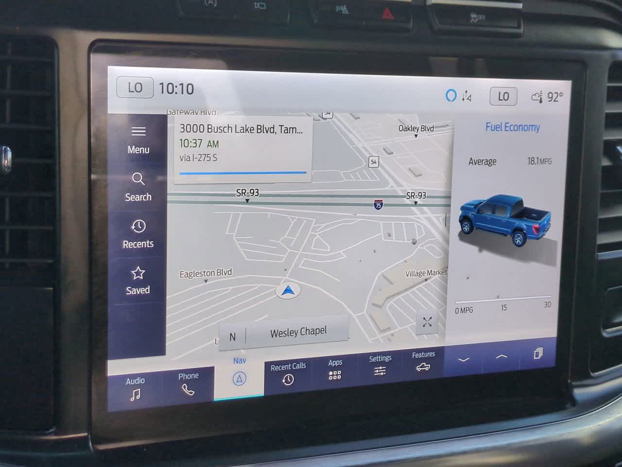 Thumbnail: 2023 Ford F-150 - 20