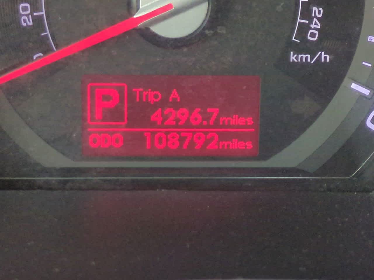 Thumbnail: 2013 Kia Sportage - 17