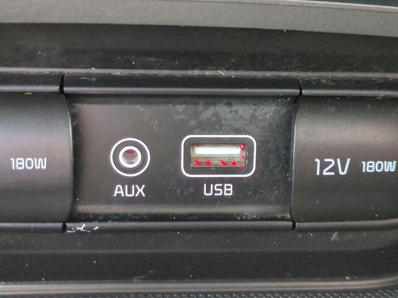 Thumbnail: 2019 Kia Optima - 21