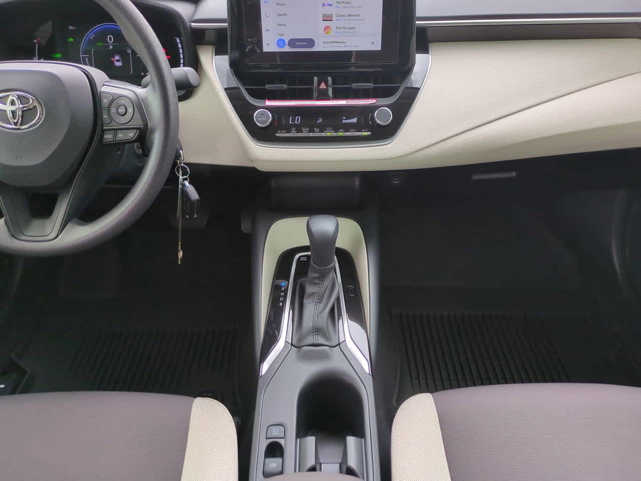 Thumbnail: 2026 Toyota Corolla - 18