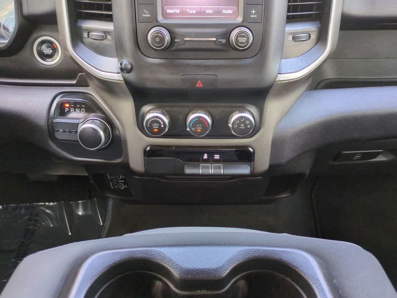 Thumbnail: 2020 RAM 1500 - 18