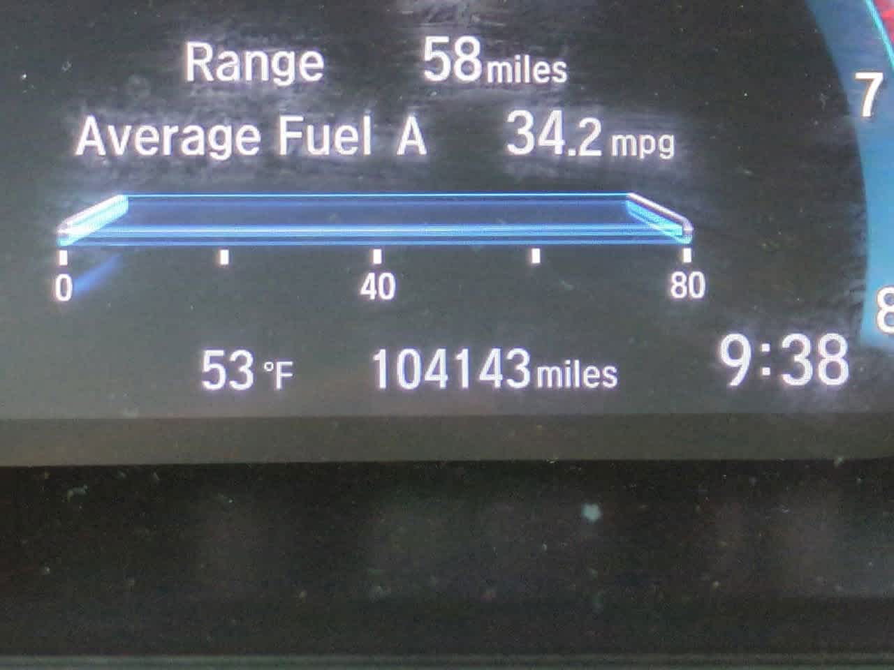 Thumbnail: 2021 Honda Civic - 26