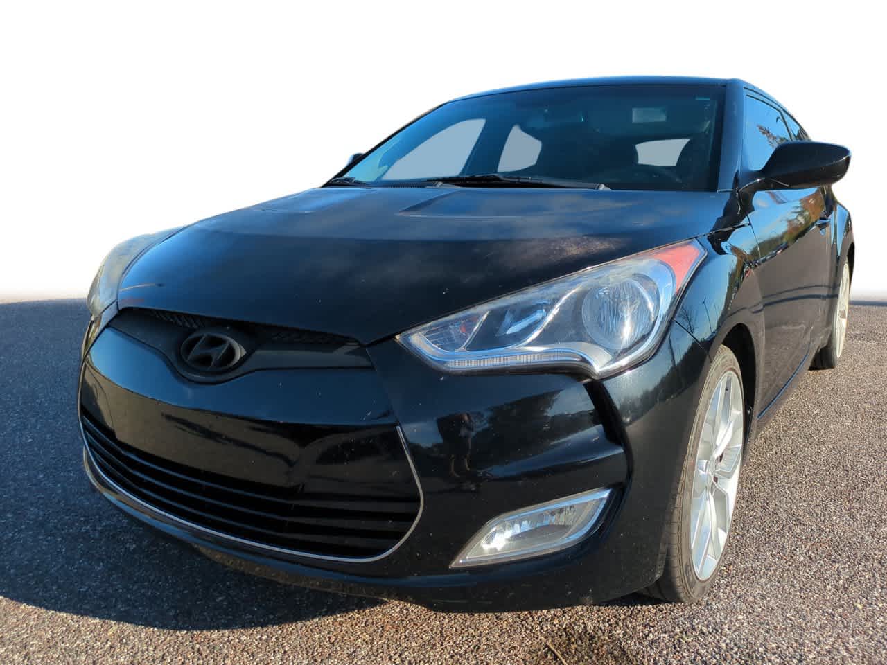 2013 Hyundai Veloster Base -
                  Wesley Chapel, FL