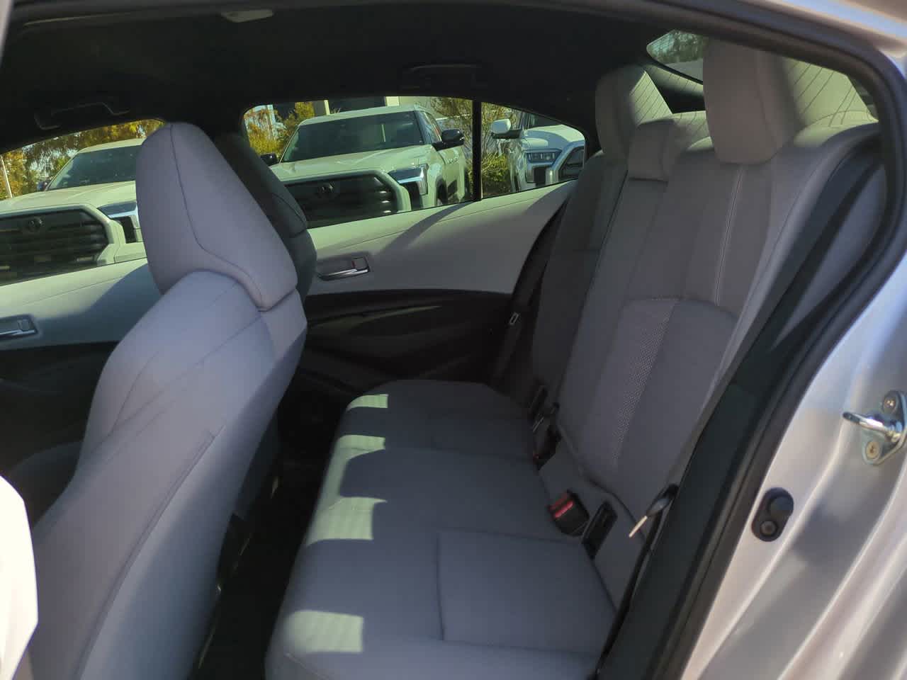 Thumbnail: 2026 Toyota Corolla - 13