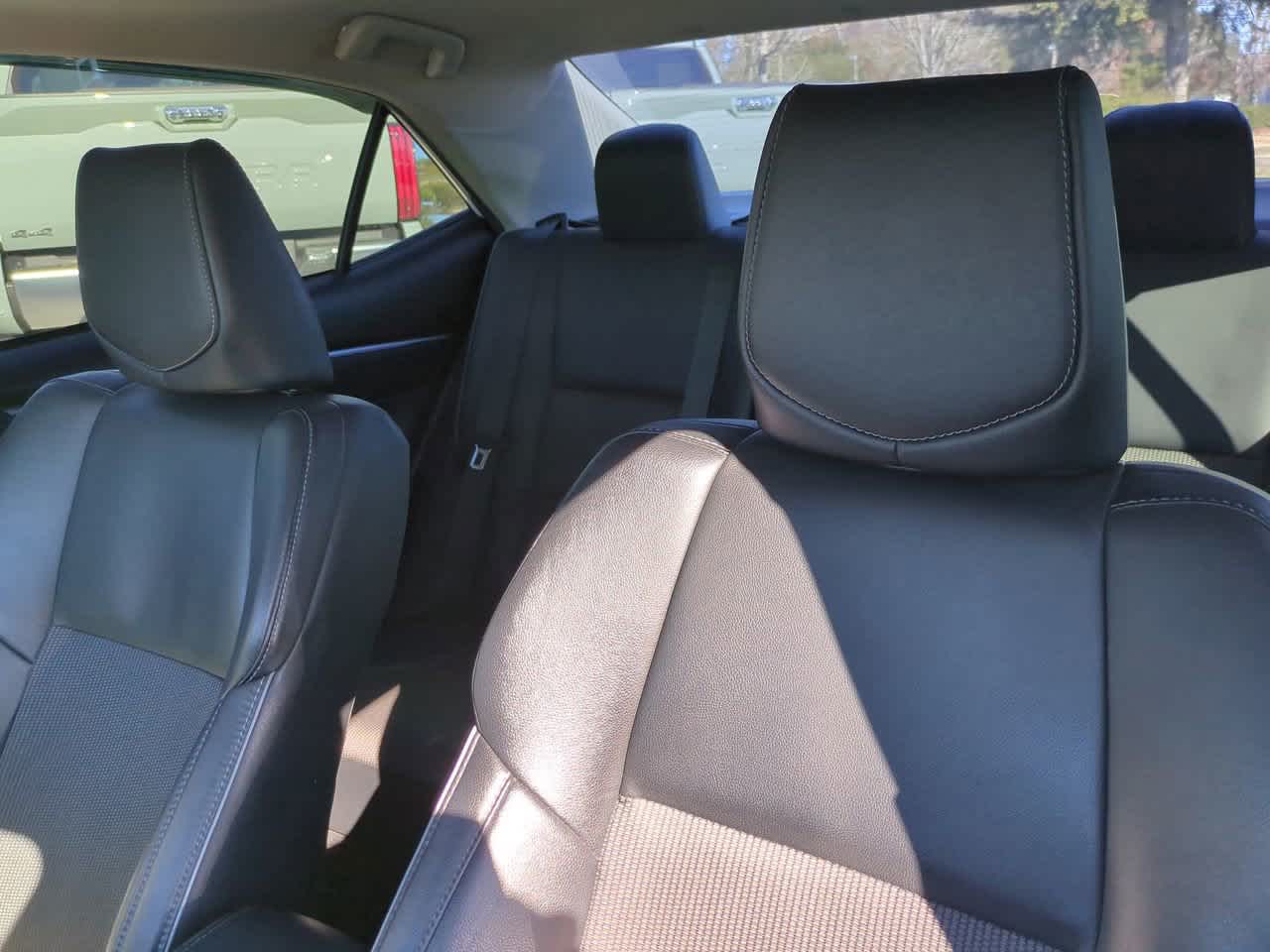 Thumbnail: 2016 Toyota Corolla - 7