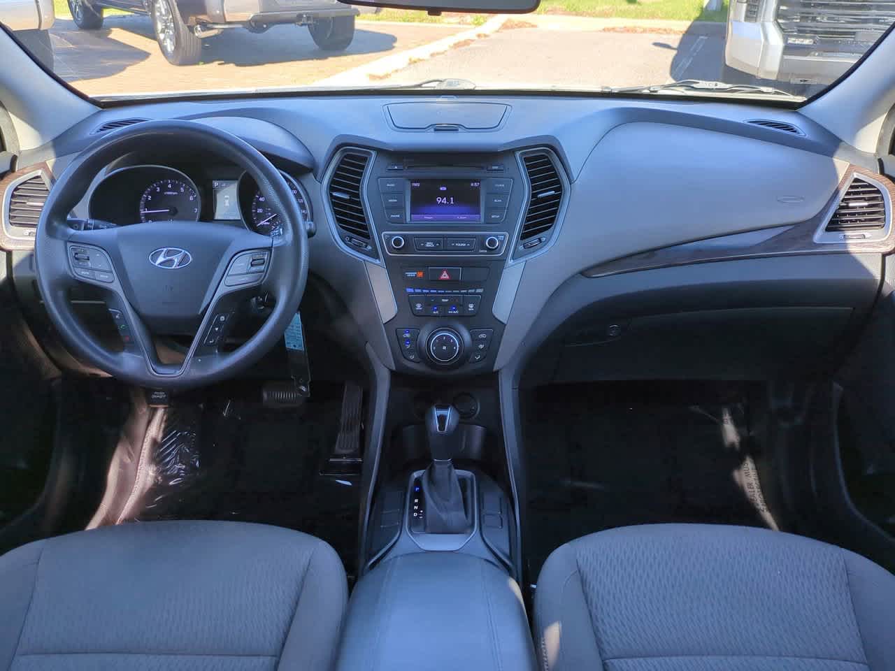 Thumbnail: 2018 Hyundai Santa Fe - 14