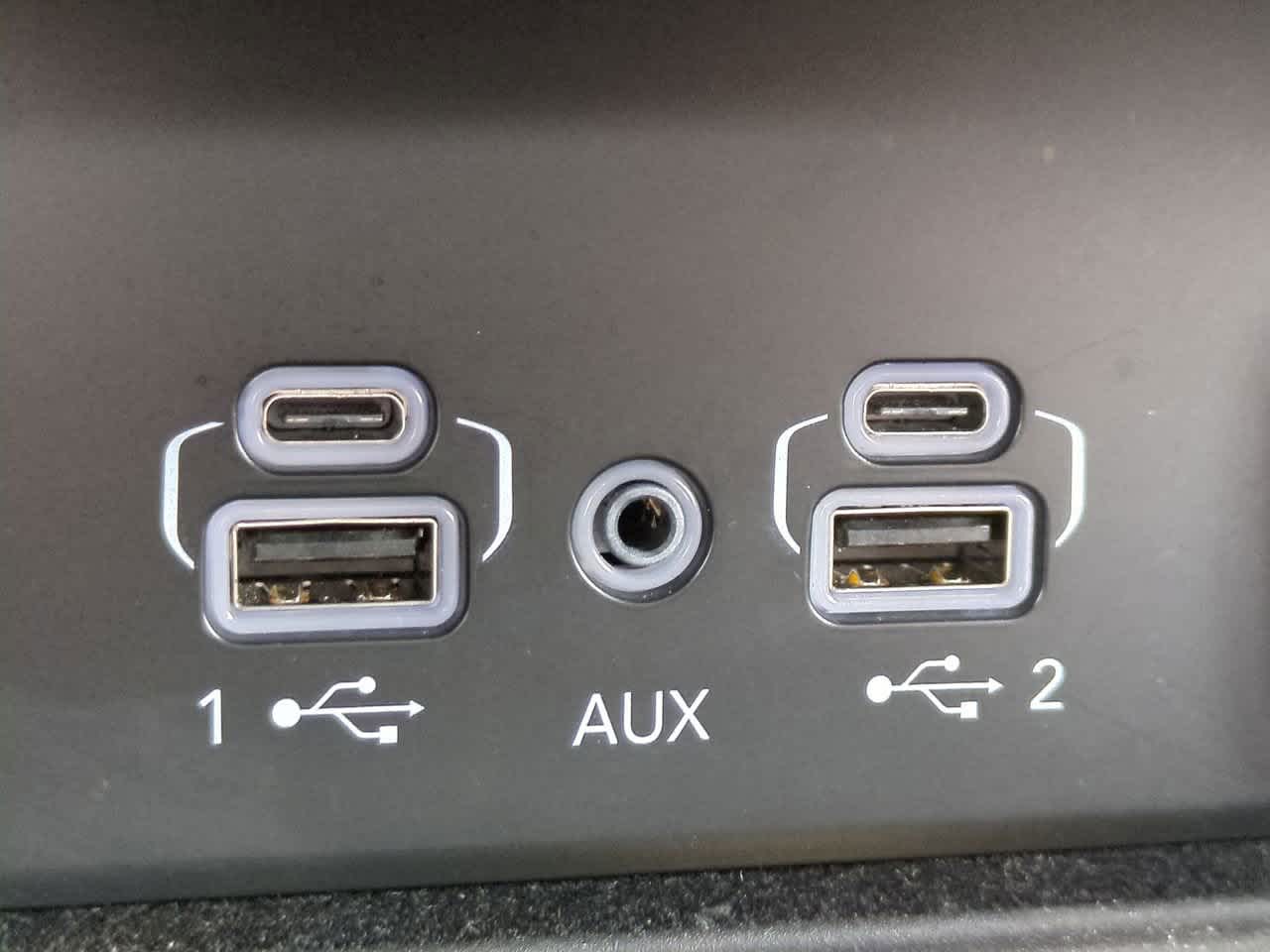 Thumbnail: 2021 Jeep Grand Cherokee L - 23