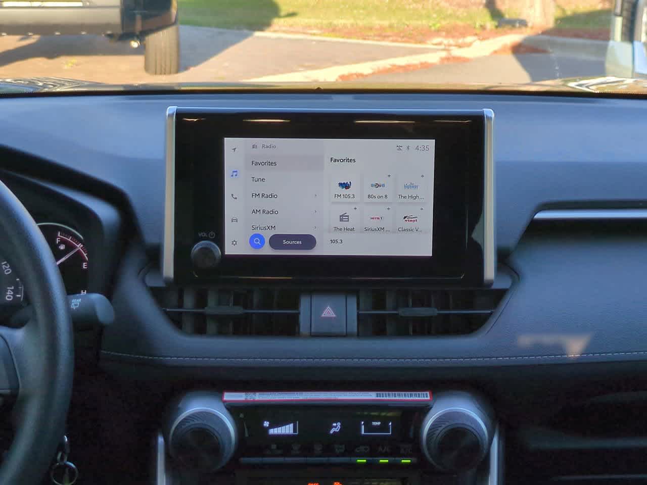 Thumbnail: 2025 Toyota RAV4 - 17