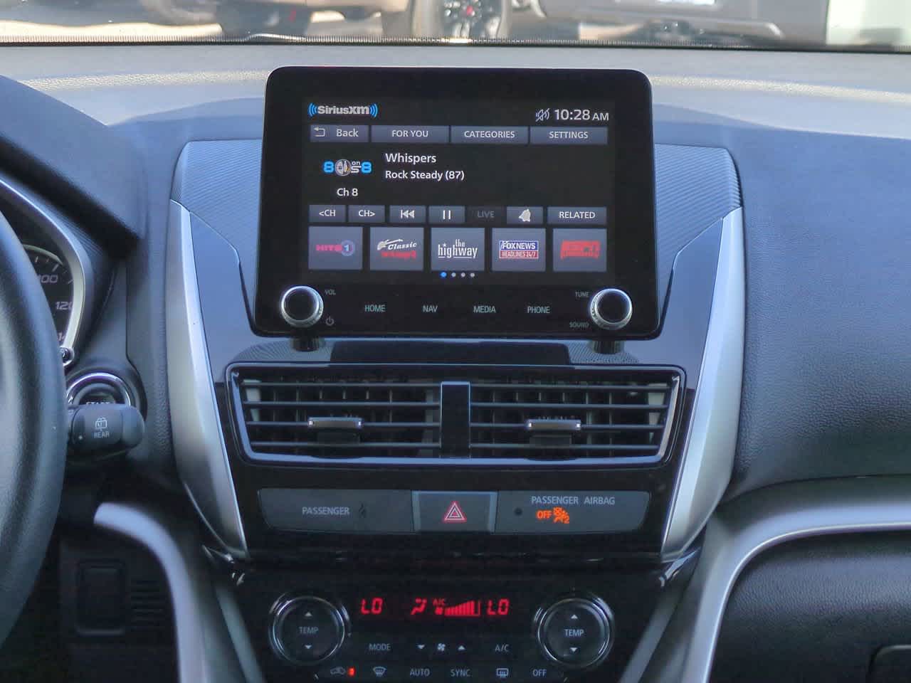 Thumbnail: 2025 Mitsubishi Eclipse Cross - 17