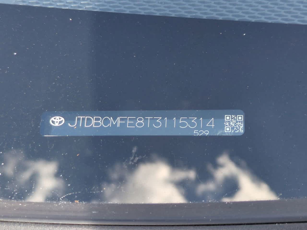 Thumbnail: 2026 Toyota Corolla - 25