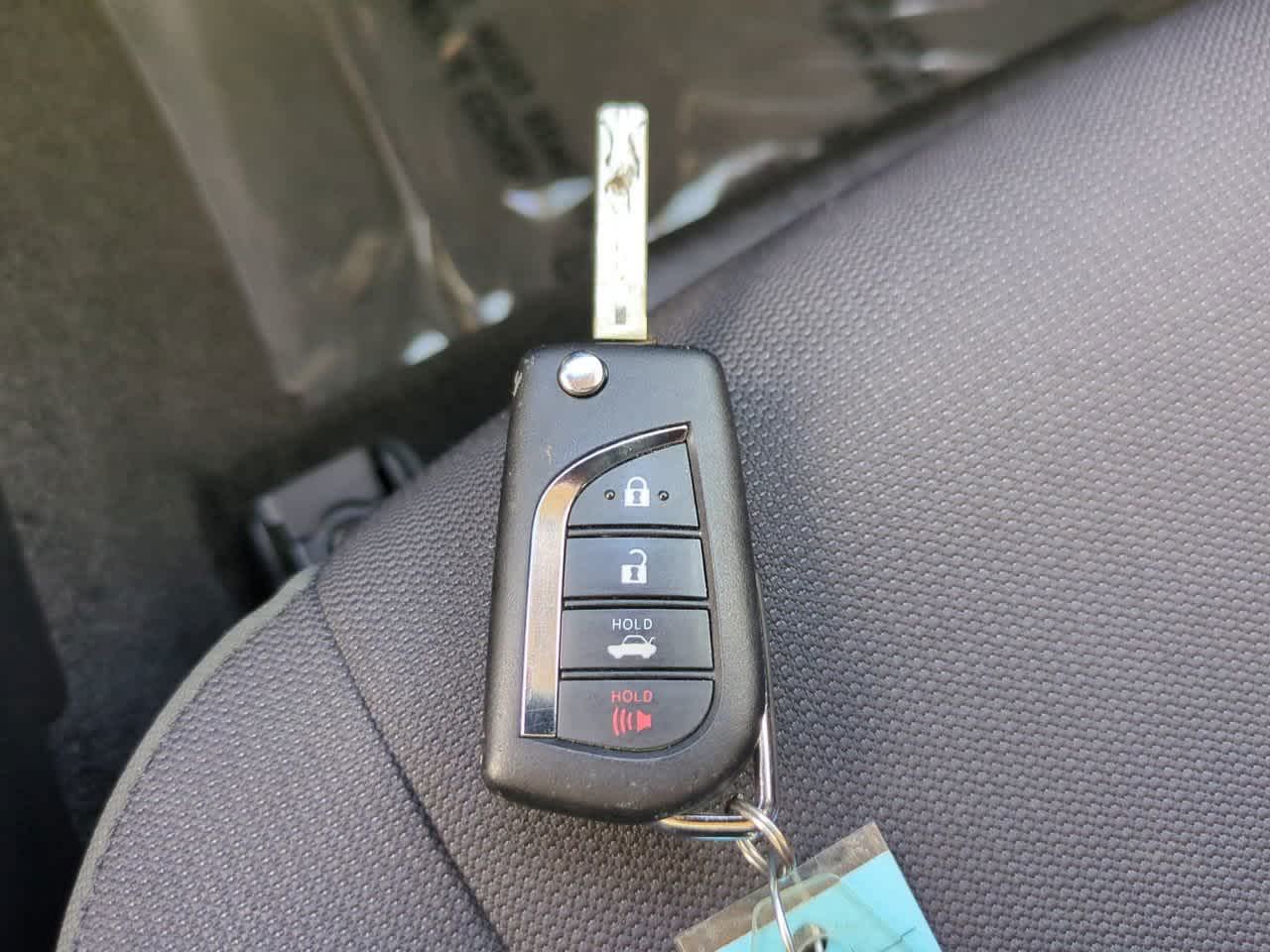 Thumbnail: 2023 Toyota Corolla - 24