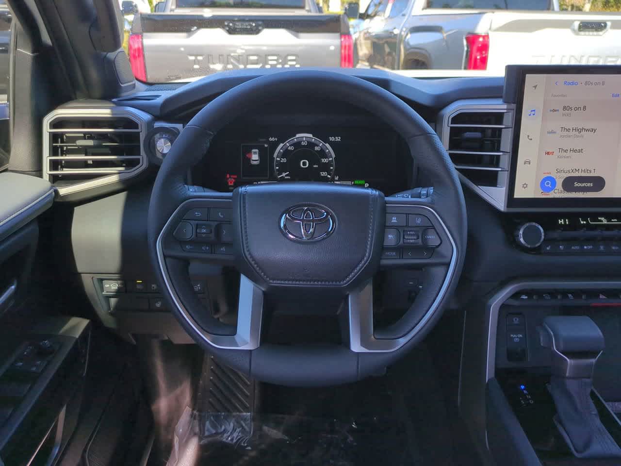 Thumbnail: 2026 Toyota Sequoia - 16