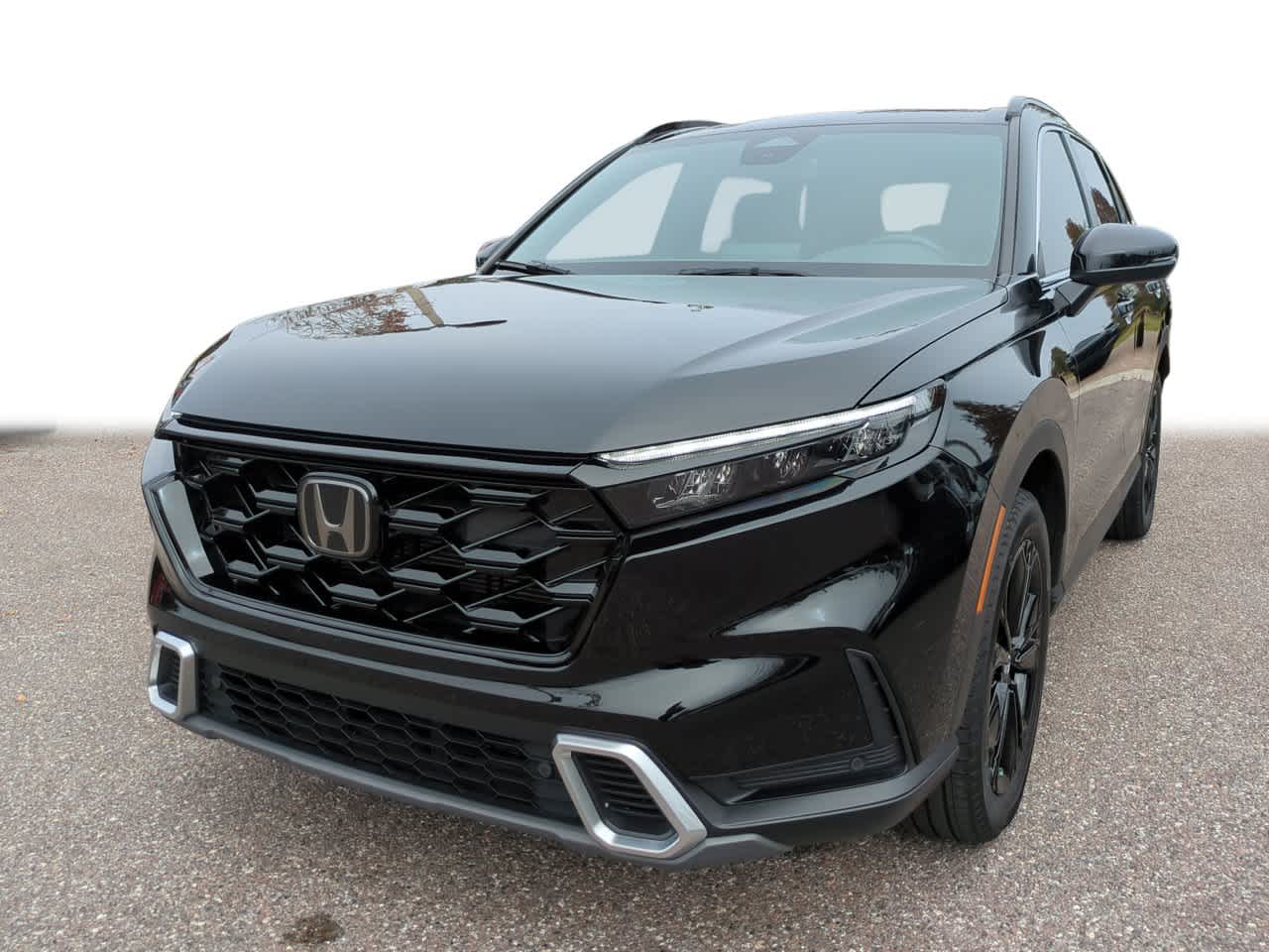 Thumbnail: 2025 Honda CR-V - 1