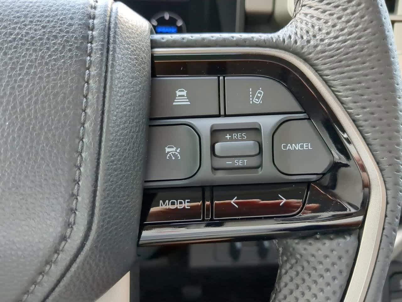 2025 Toyota Tundra Limited 22