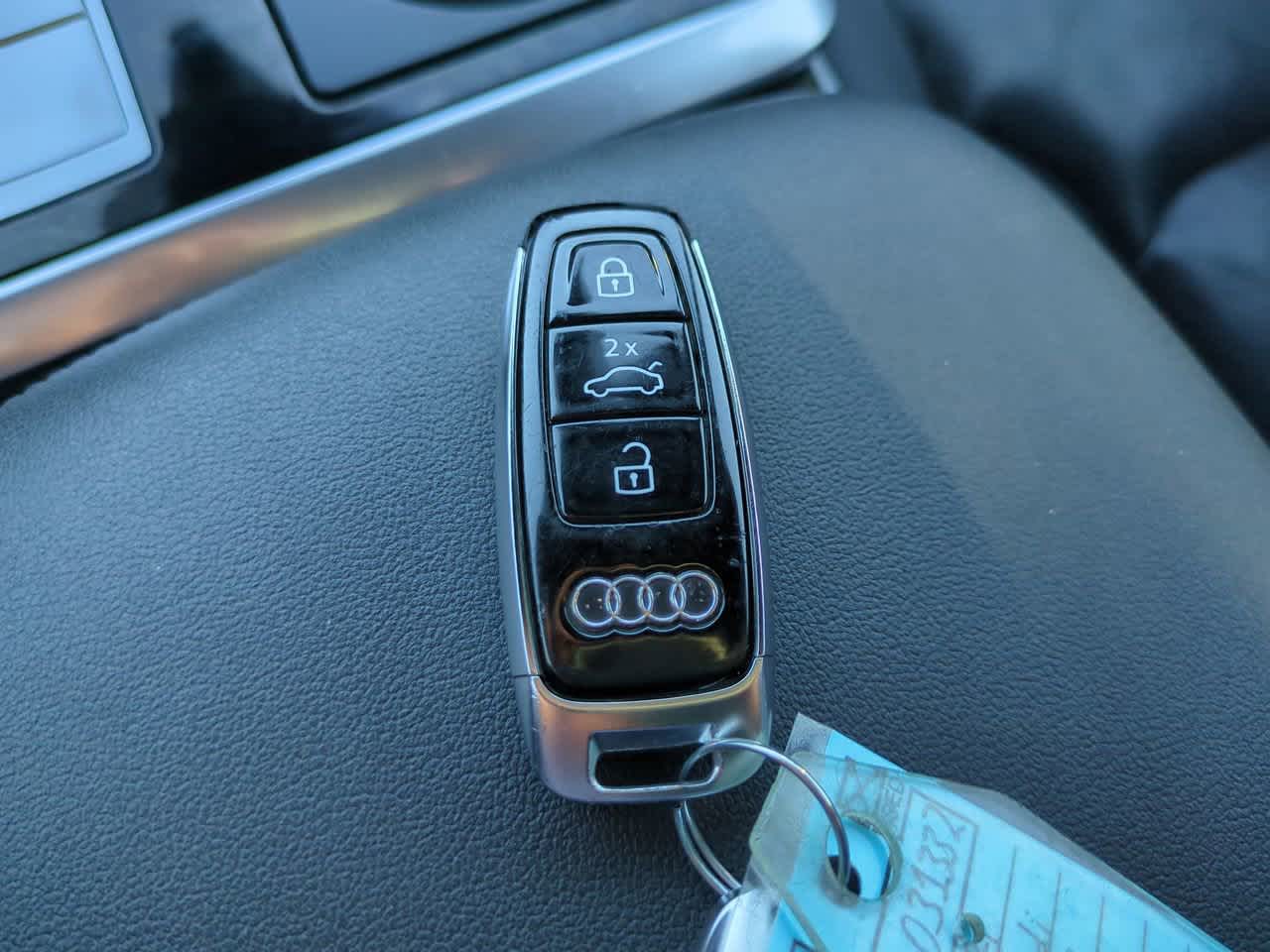 Thumbnail: 2021 Audi Q7 - 29