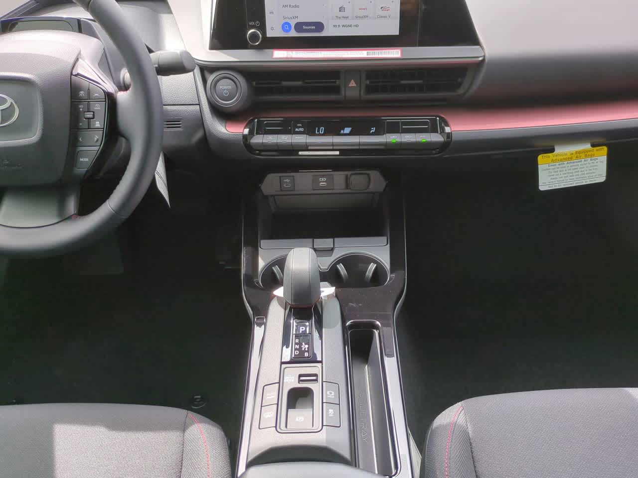Thumbnail: 2026 Toyota Prius - 18