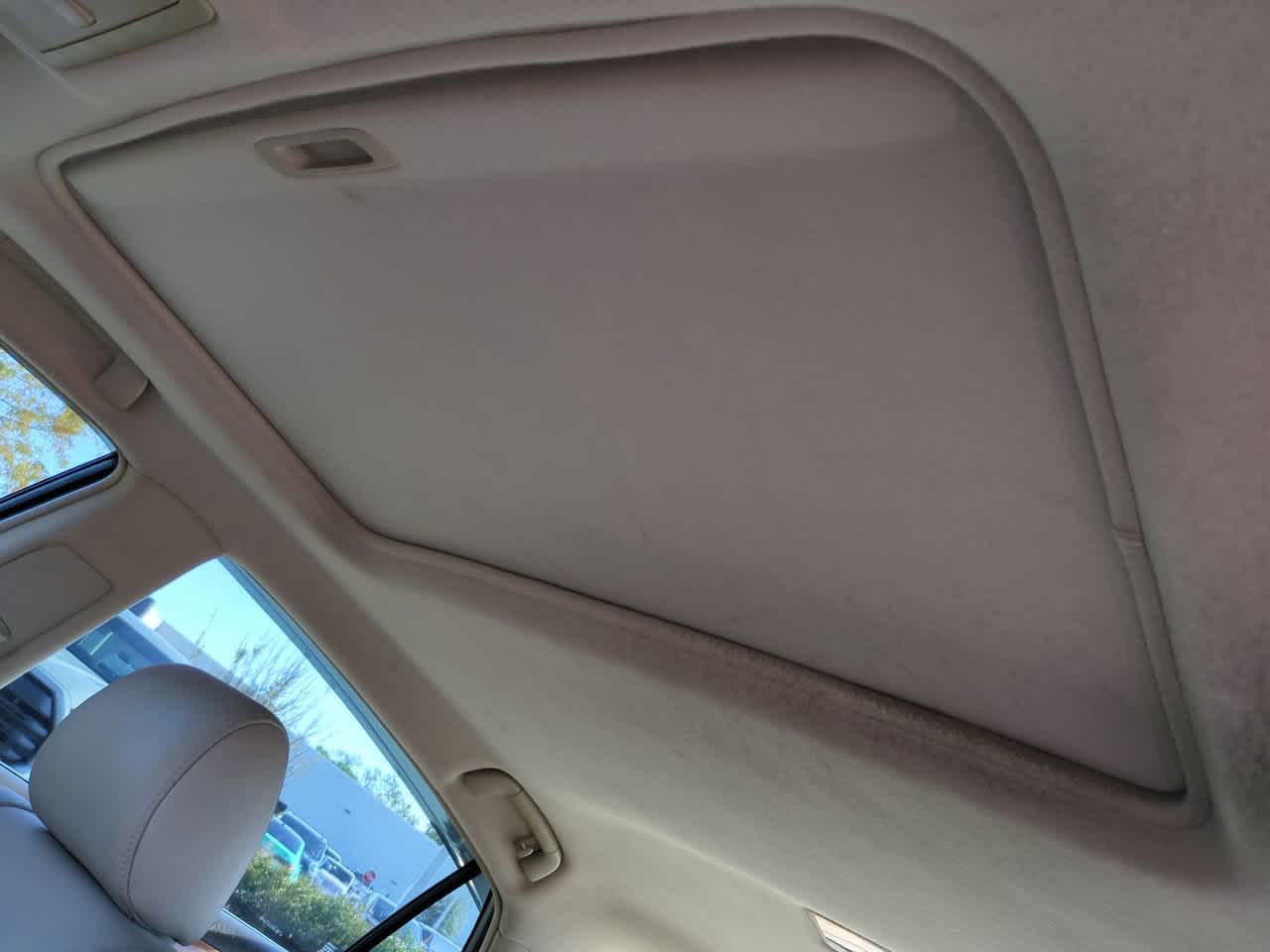 Thumbnail: 2006 Toyota Avalon - 19