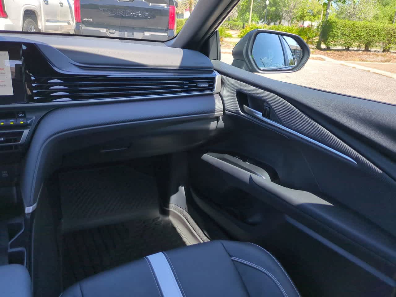 Thumbnail: 2026 Toyota Camry - 16