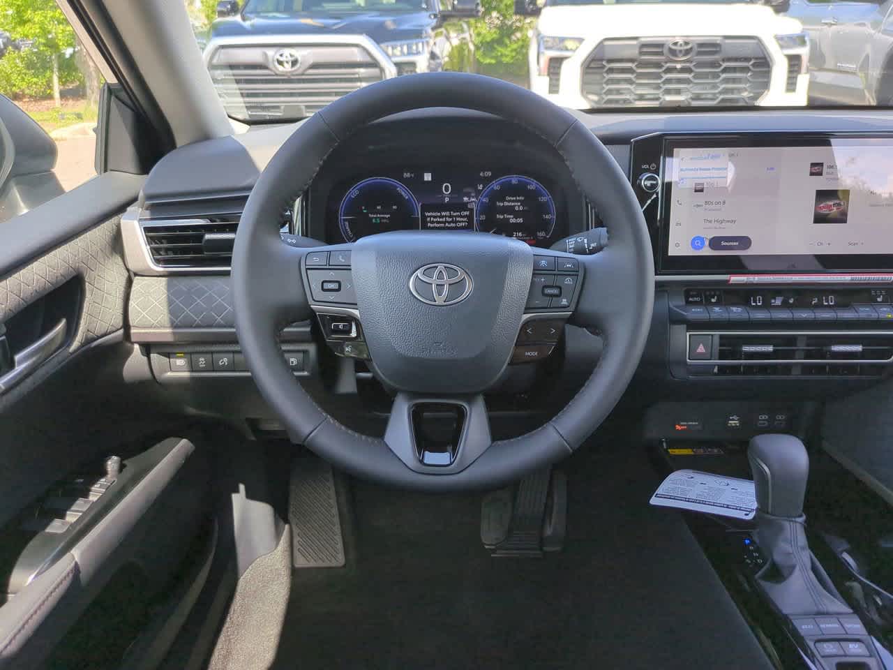 Thumbnail: 2026 Toyota Camry - 15