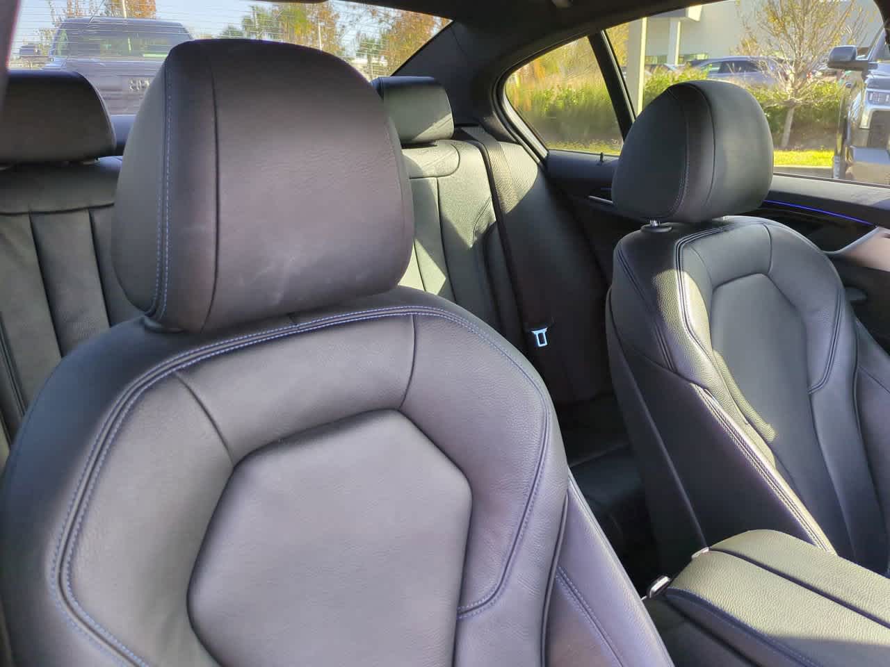 Thumbnail: 2019 BMW 5 Series - 7