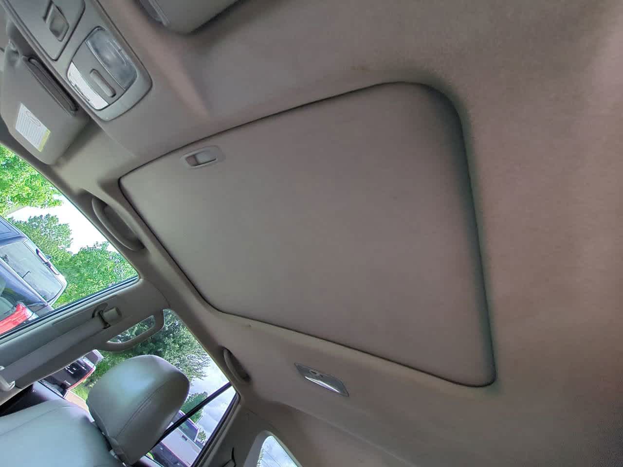 Thumbnail: 2004 Toyota 4Runner - 19