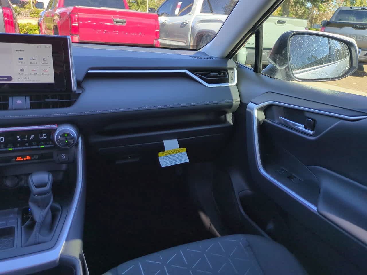 Thumbnail: 2025 Toyota RAV4 - 16