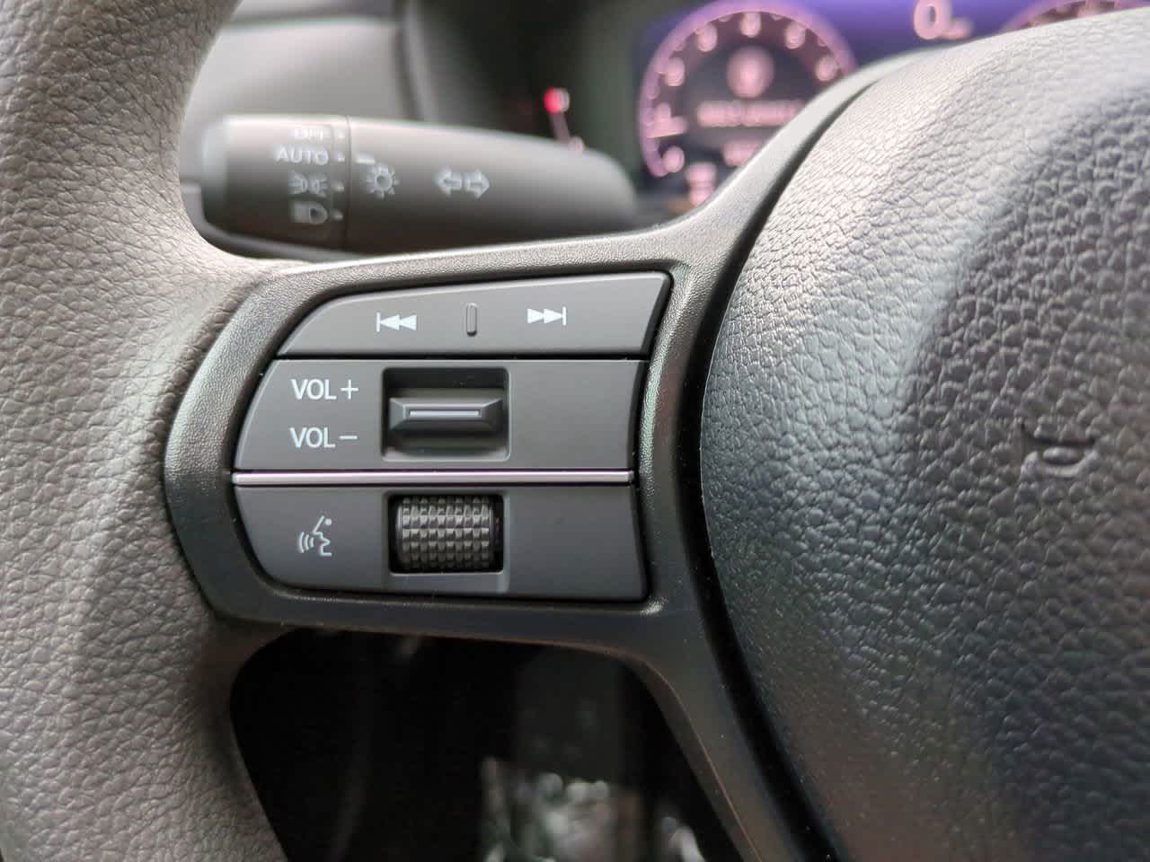 Thumbnail: 2025 Honda Accord - 22