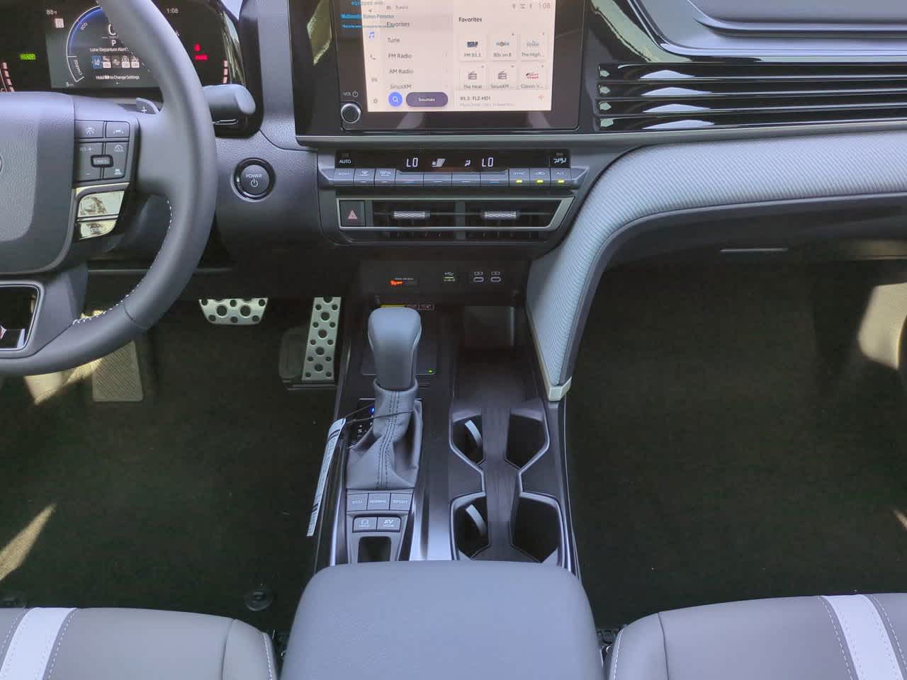 Thumbnail: 2026 Toyota Camry - 18