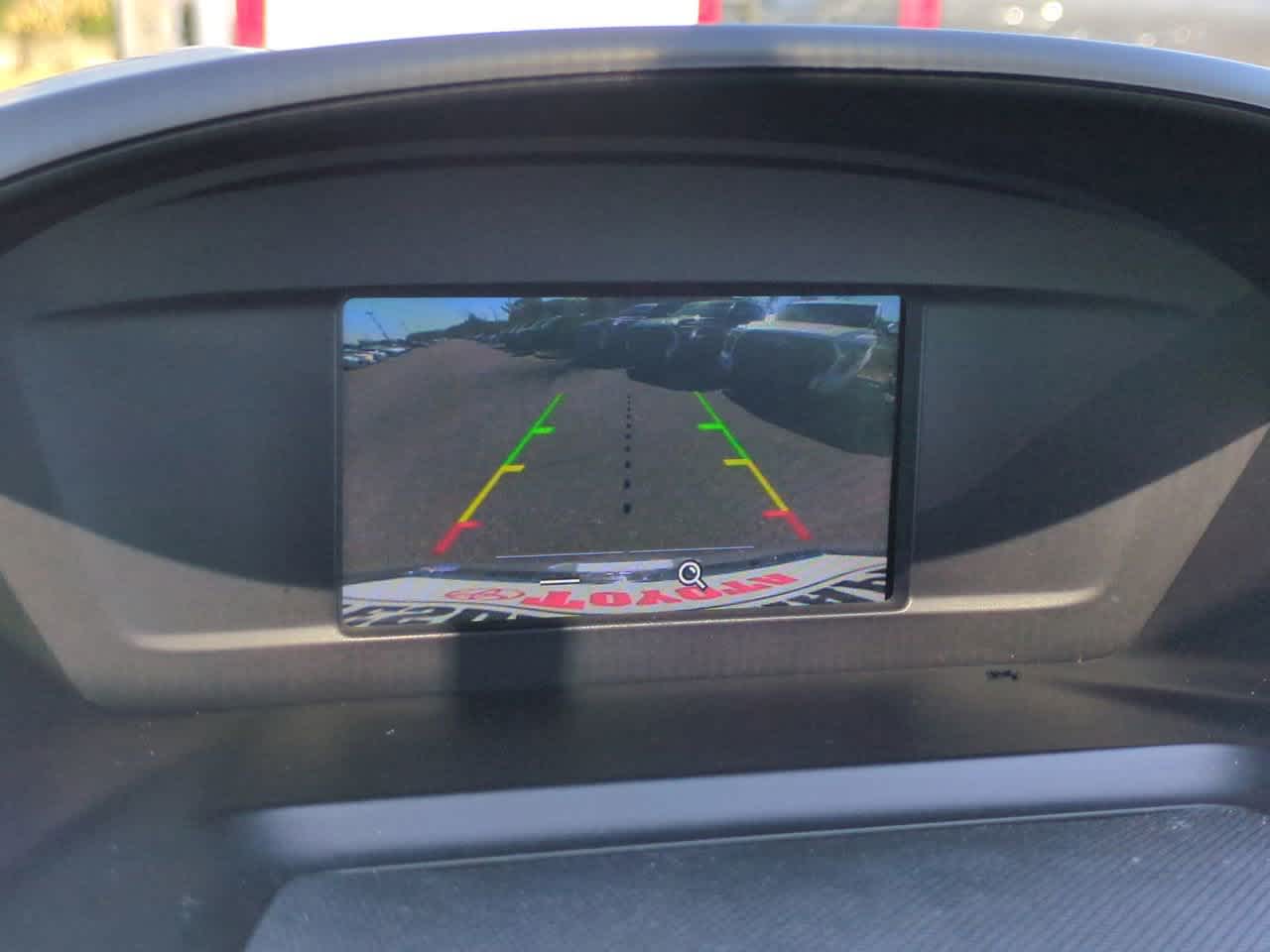 Thumbnail: 2018 Ford Escape - 19