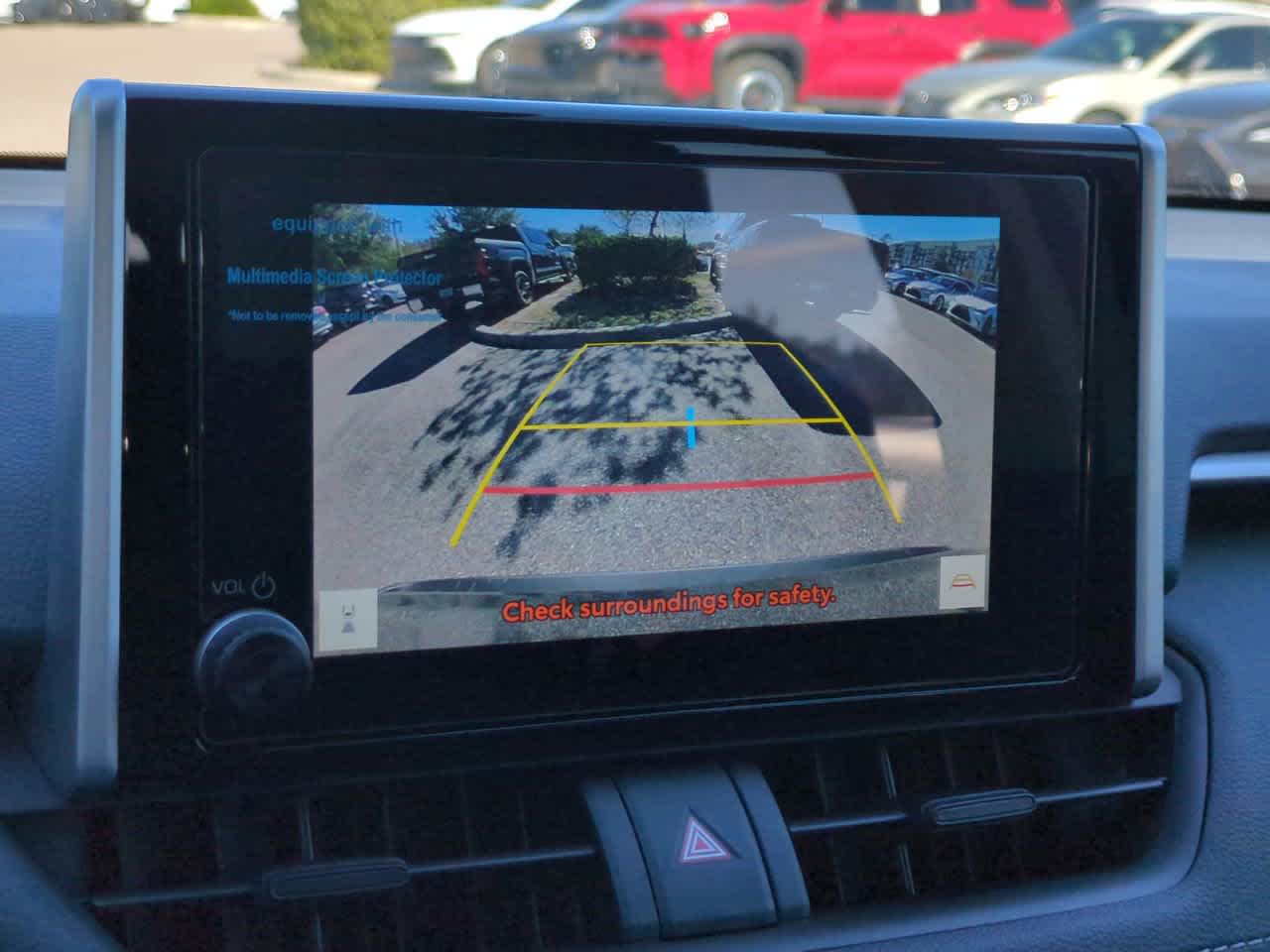 Thumbnail: 2025 Toyota RAV4 - 20