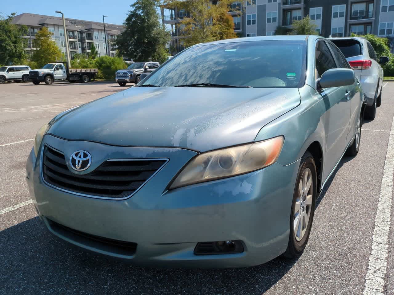 Thumbnail: 2009 Toyota Camry - 2