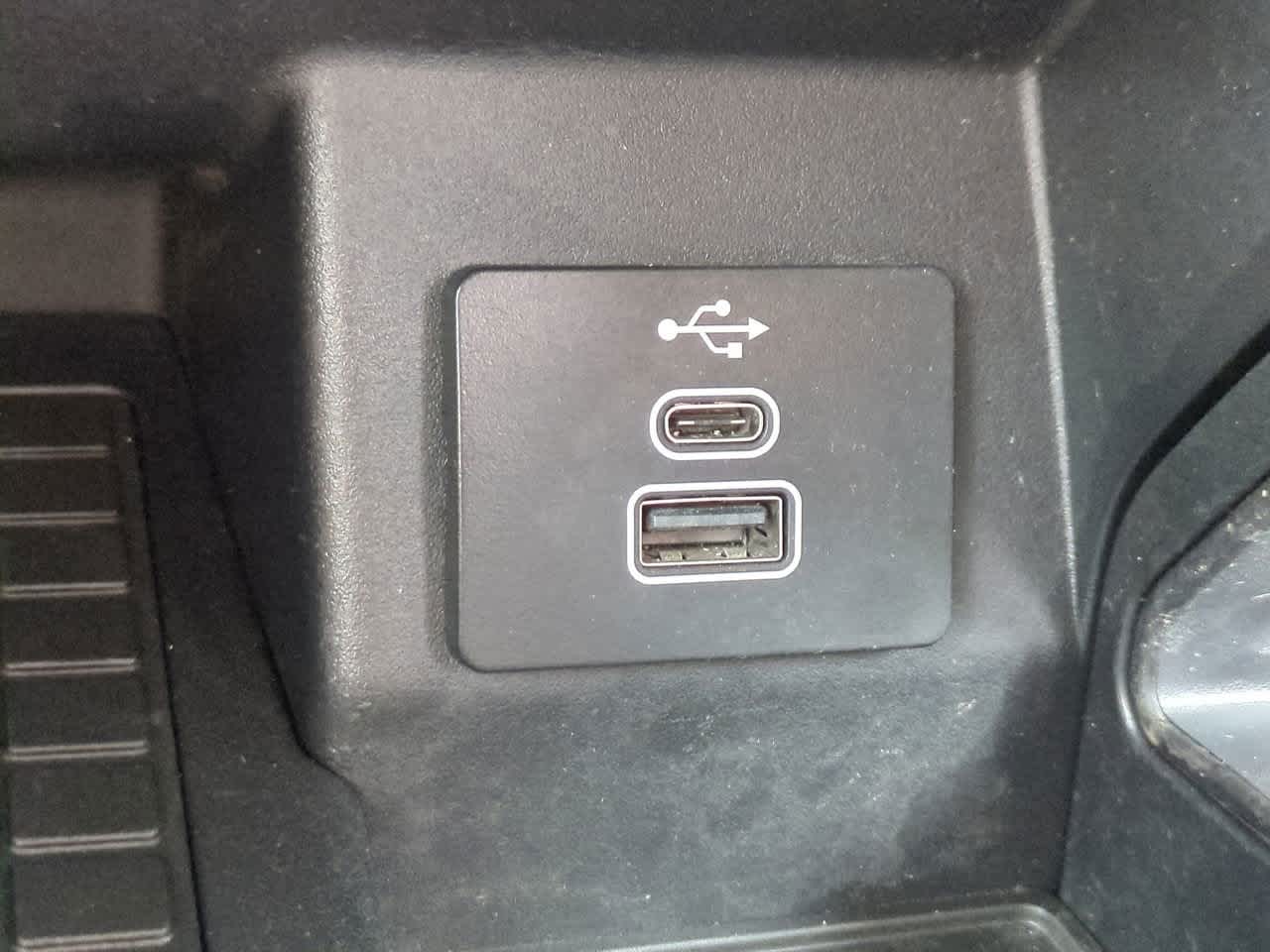 Thumbnail: 2024 Ford Ranger - 21