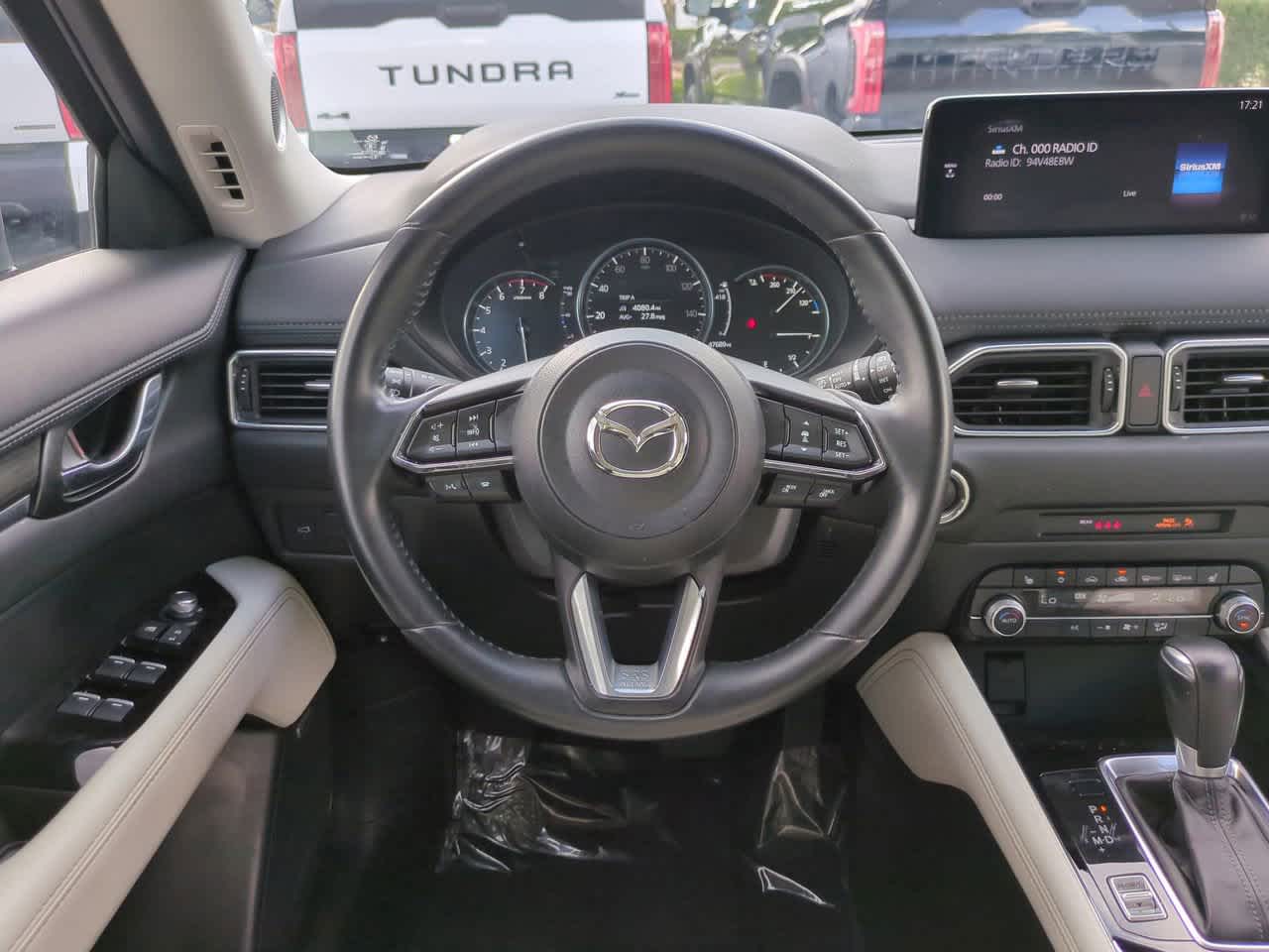 Thumbnail: 2023 Mazda CX-5 - 15