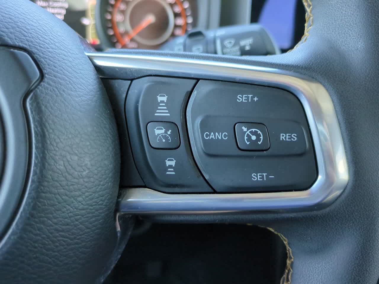 Thumbnail: 2025 Jeep Wrangler - 24