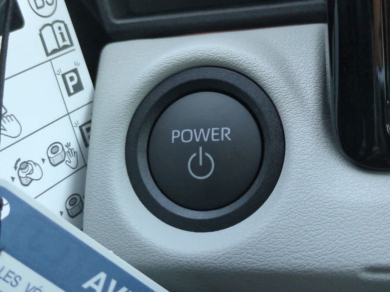 Thumbnail: 2026 Toyota bZ - 27