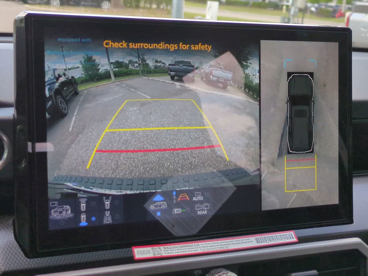 Thumbnail: 2026 Toyota 4Runner - 20