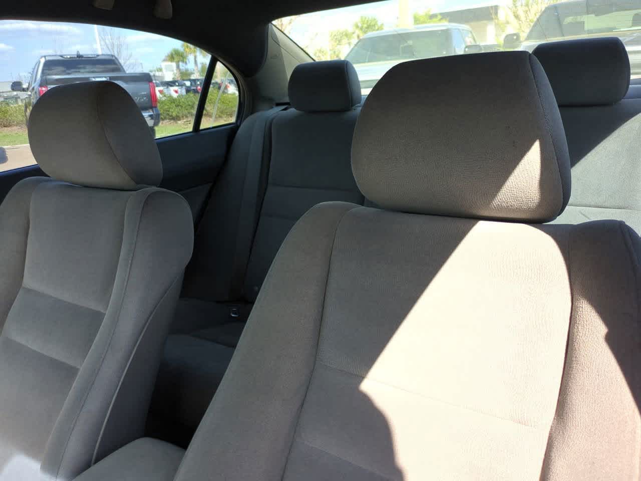 Thumbnail: 2008 Honda Civic - 8