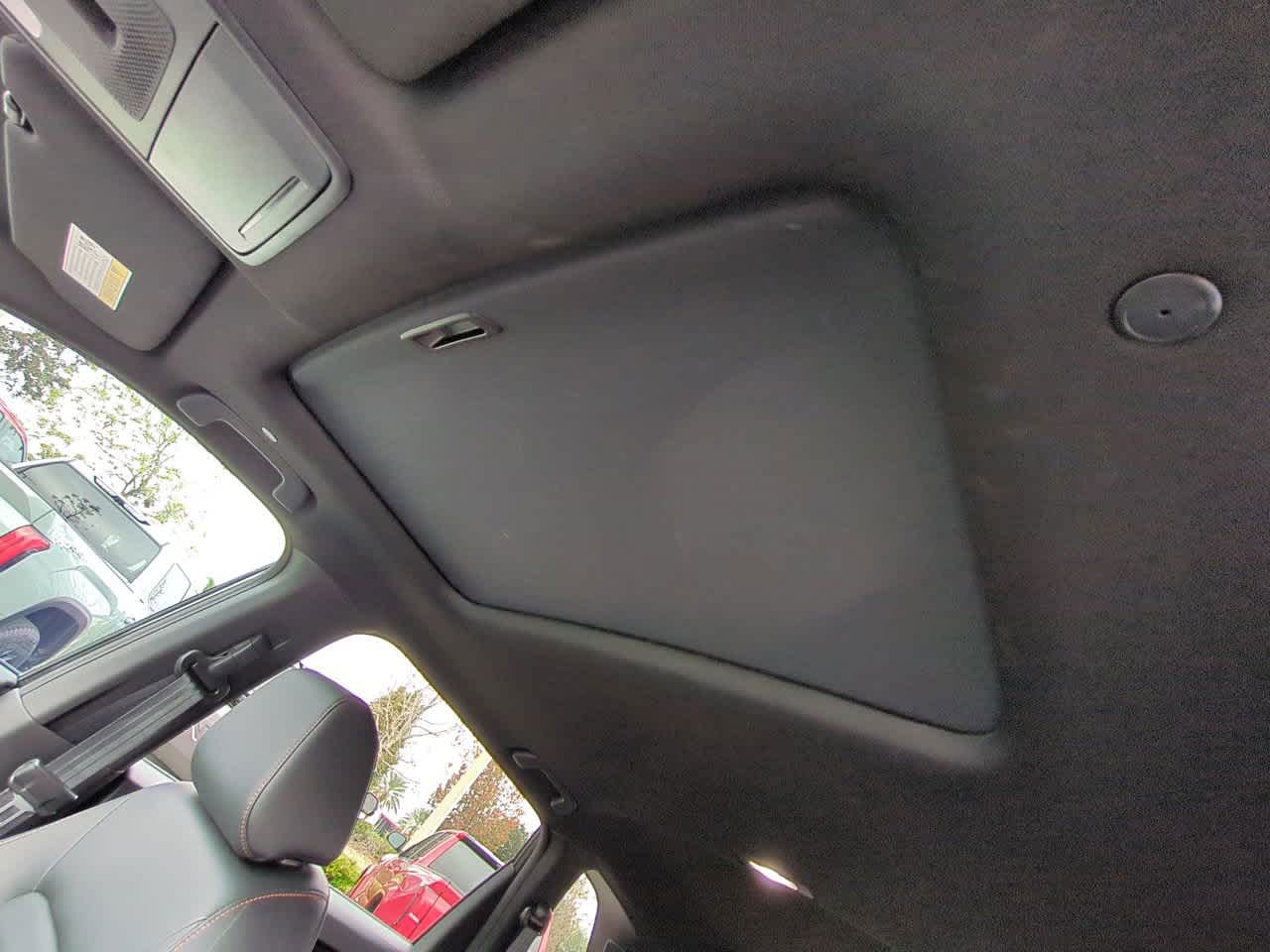 Thumbnail: 2025 Honda CR-V - 19